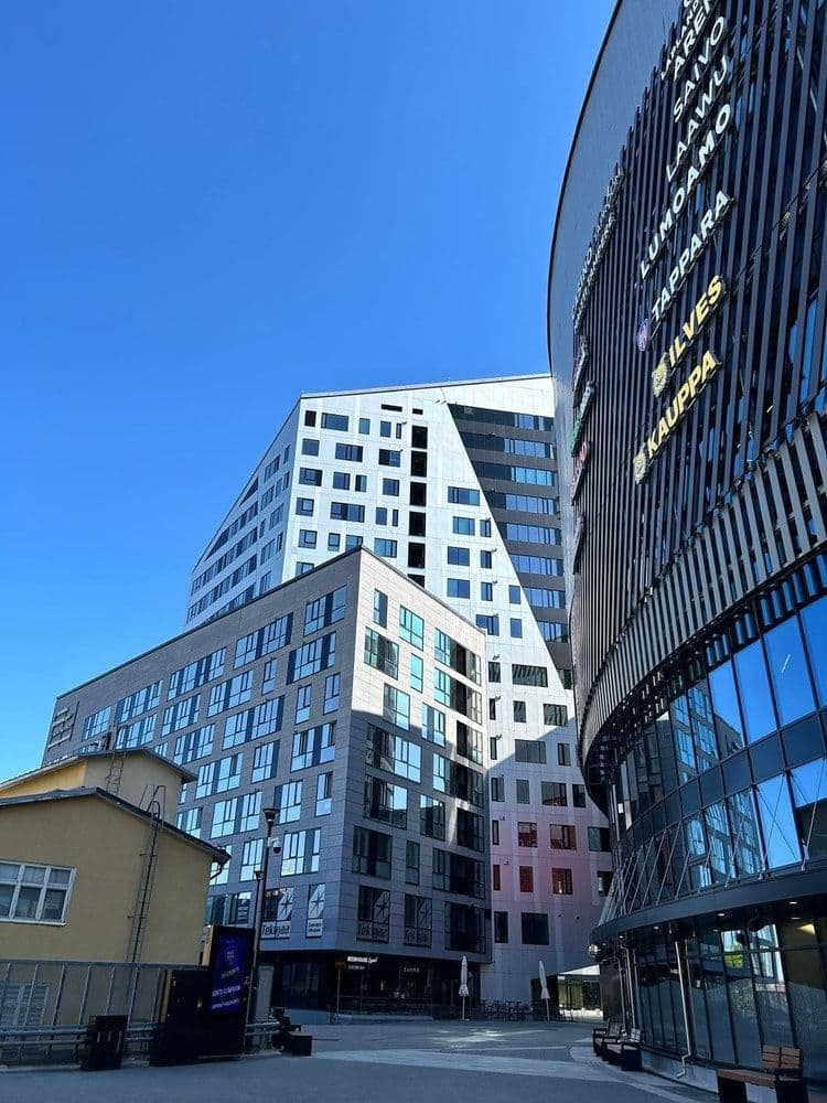 Liikenne ja talous - visa kuva