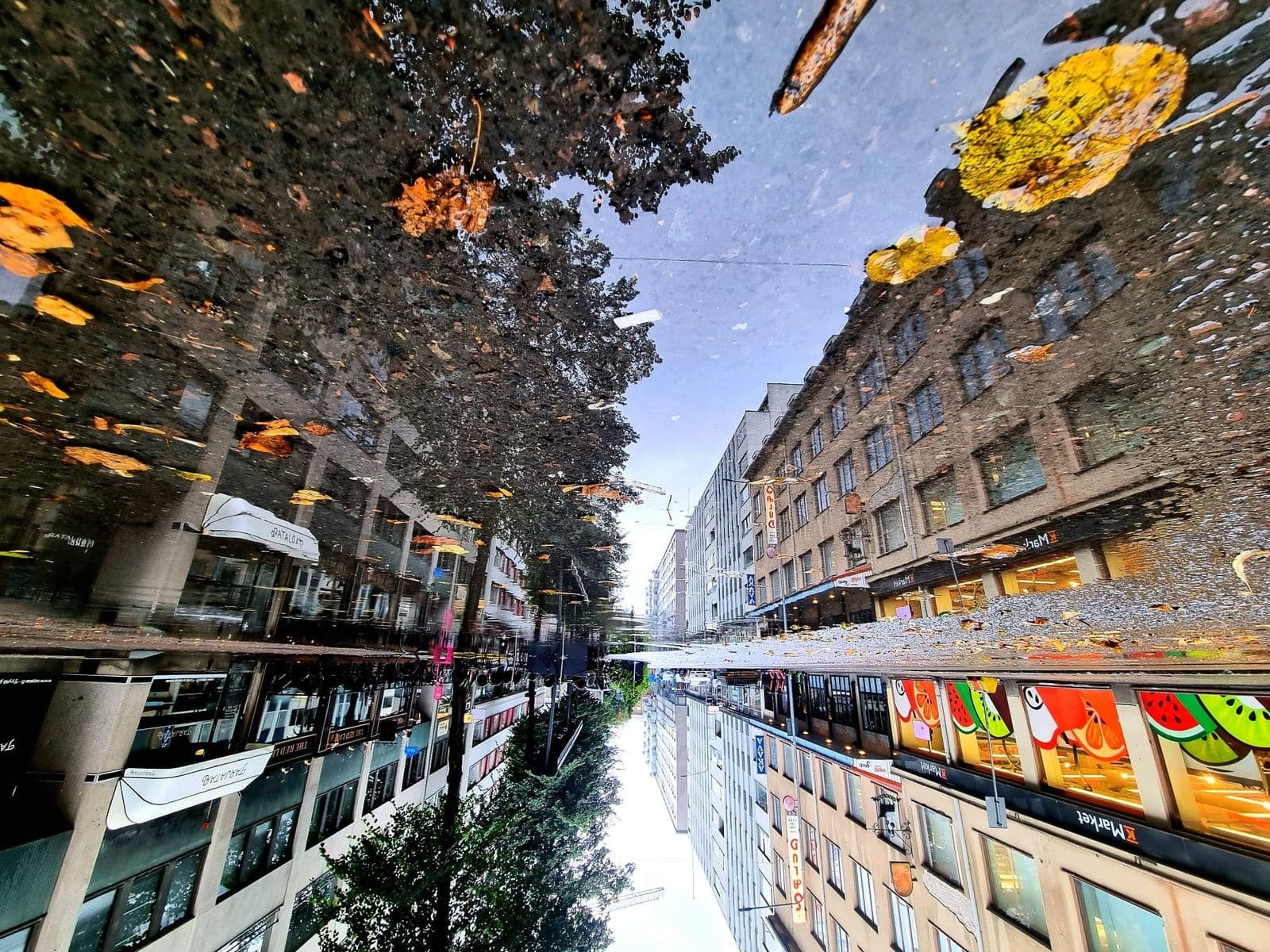 Tuomiokirkonkatu