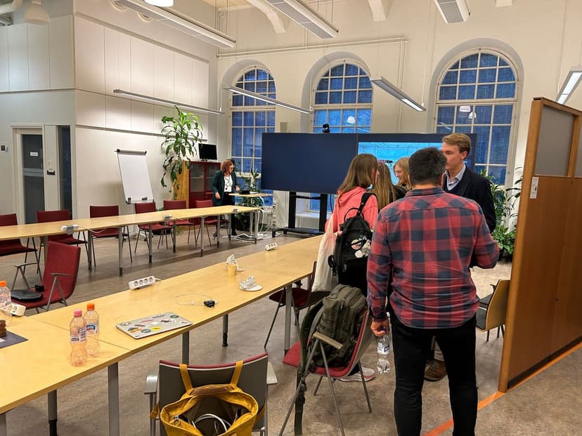 Yhdyskuntalautakunta