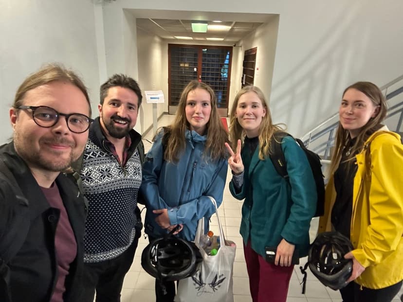 Yhdyskuntalautakunta