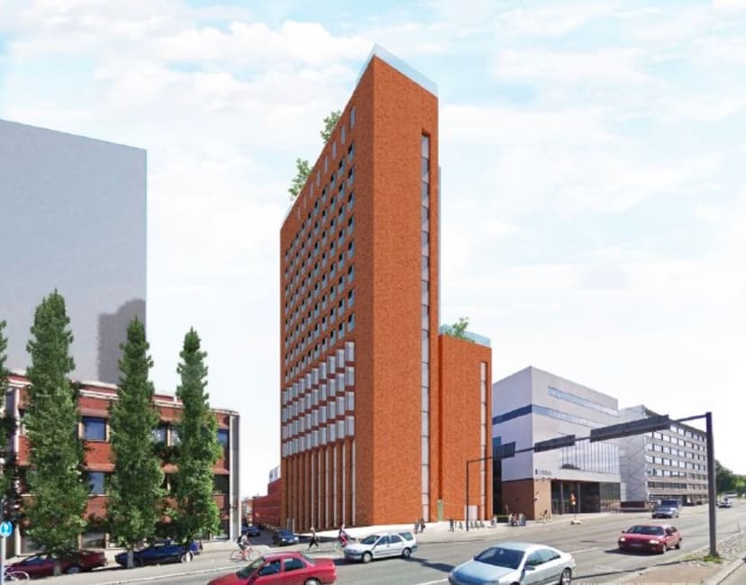 Yhdyskuntalautakunnan kokous