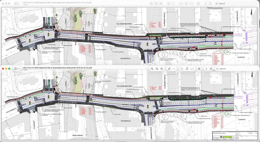 Yhdyskuntalautakunnan kokous