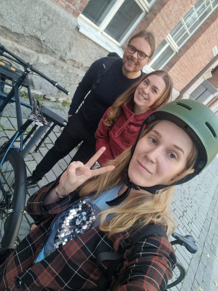 Yhdyskuntalautakunnan kokous