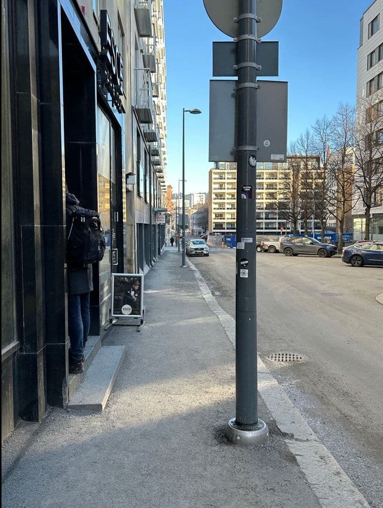 Tampereen keskustaa tulee kehittää faktapohjalta