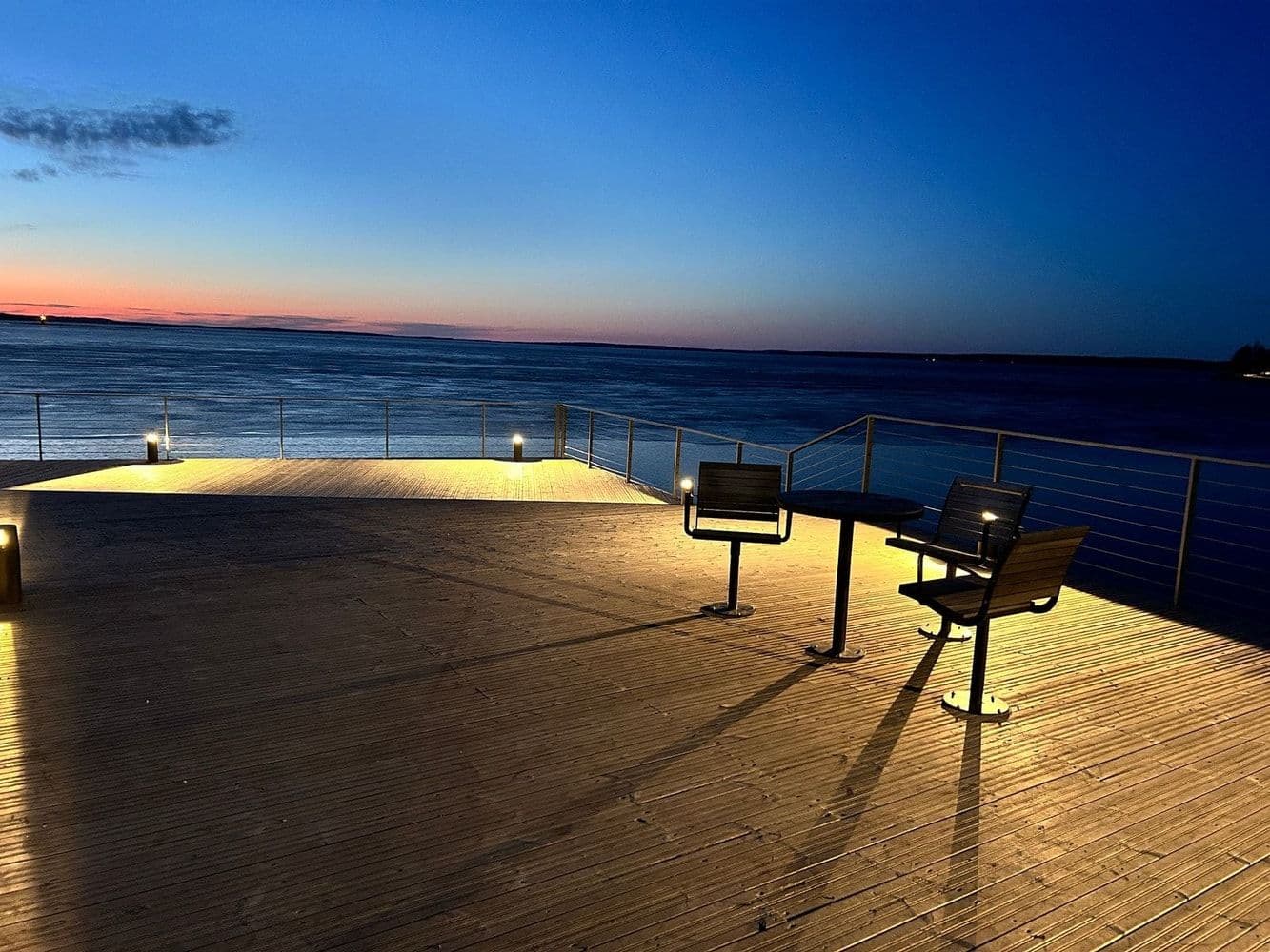 Puheeni Tampereen kaupunginvaltuustossa 16.6.2025