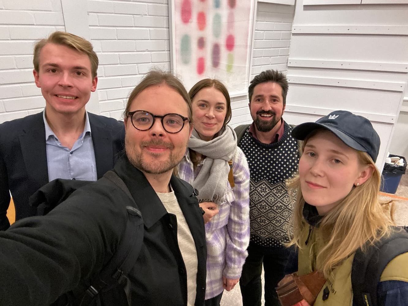 Yhdyskuntalautakunnan kokous