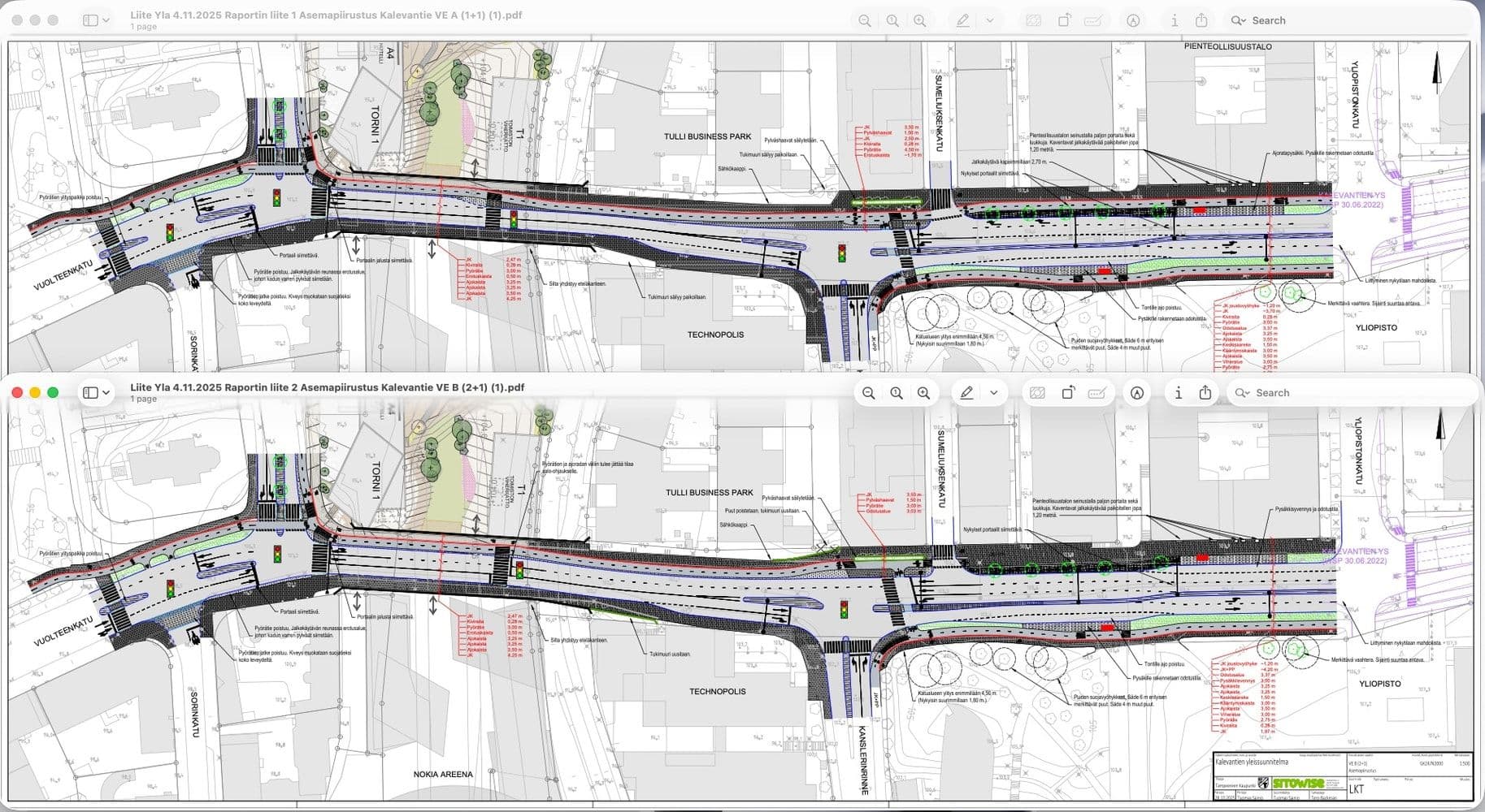 Yhdyskuntalautakunnan kokous