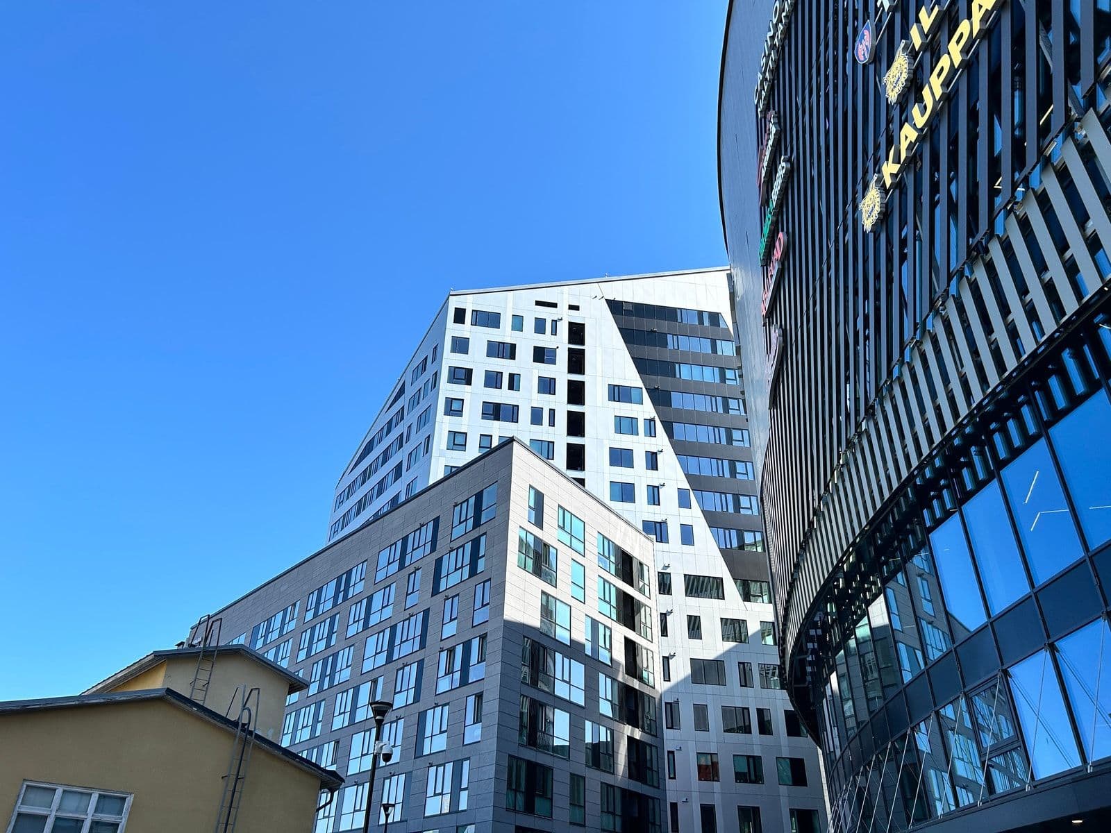 IT-ala Tampereella 1: Yritykset, kaupunki ja edunvalvonta